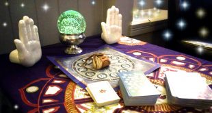 Psychics and Tools