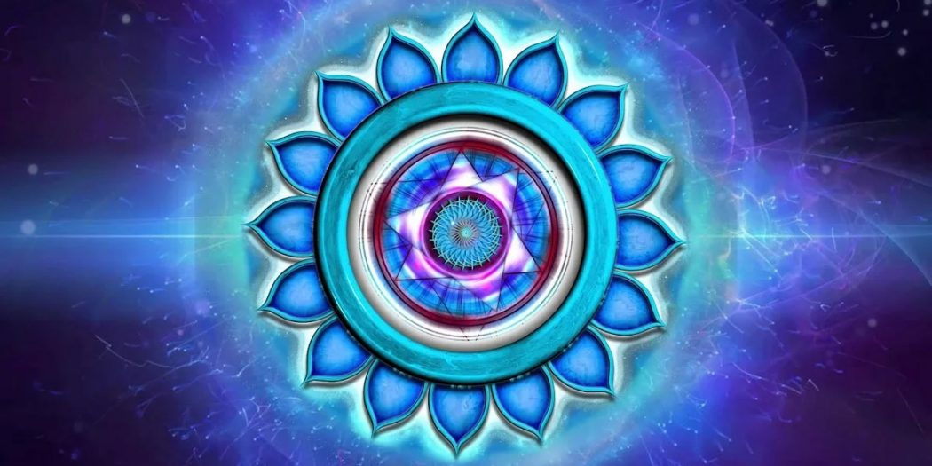 Soul Star Chakra Crystal Reading