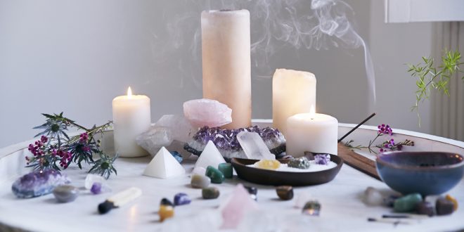 Easy Meditation Techniques with Crystals