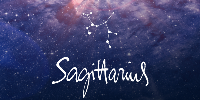 Sagittarius Birthstones