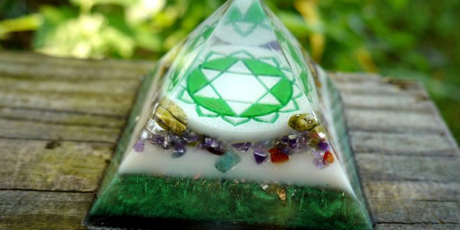 Chakra Stones