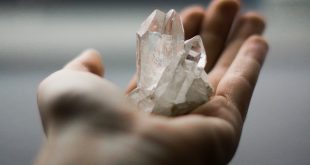 Programming Crystals