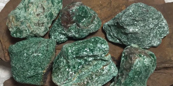 Crystals for Spirituality and Health