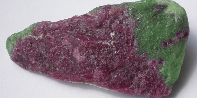 Anyolite