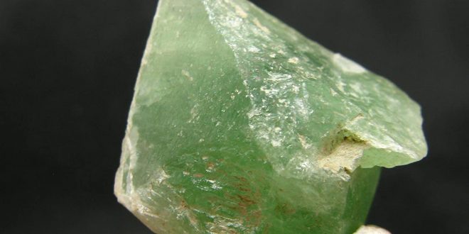 Herderite
