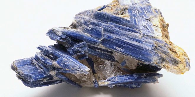 Kyanite