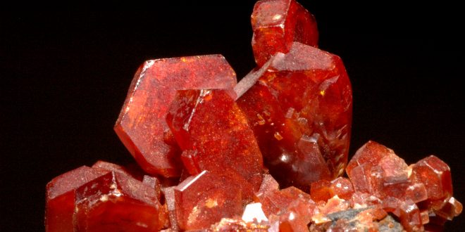 Vanadinite