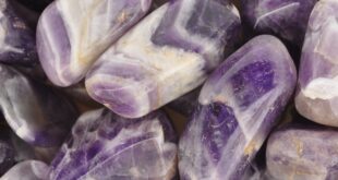 Gemstones to Use to Increase Your Intuition