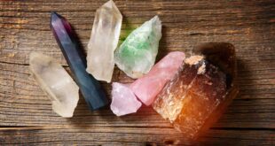 Crystals to Heal Depression