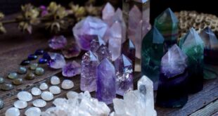 Best Crystals for Inner Peace