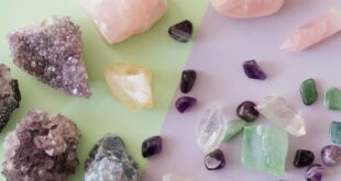 Crystals for Gifts